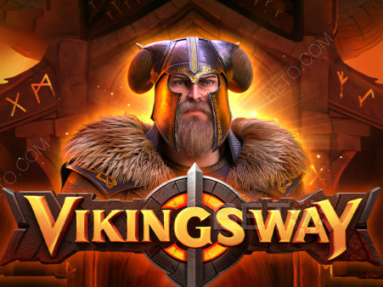 Vikings Way Démo