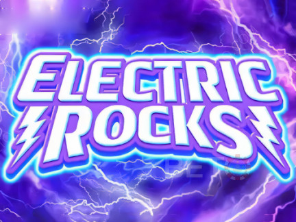 Electric Rocks Démo