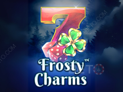 Frosty Charms Démo