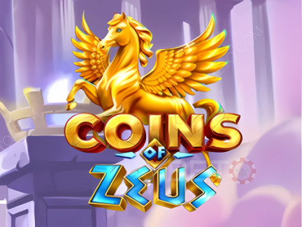 Coins of Zeus Démo