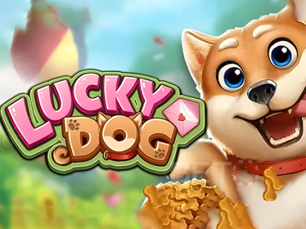 Lucky Dog Démo