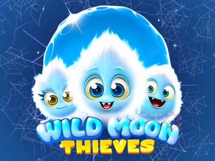 Wild Moon Thieves Démo