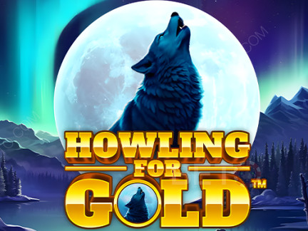 Howling for Gold Démo