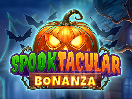 Spooktacular Bonanza Démo