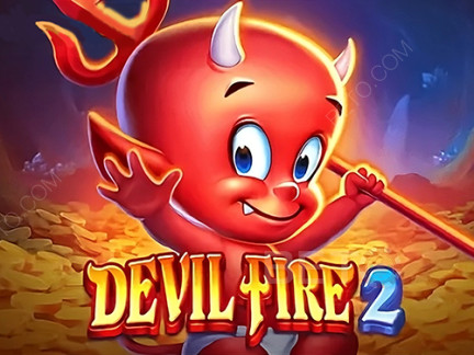 Devil Fire 2 Démo