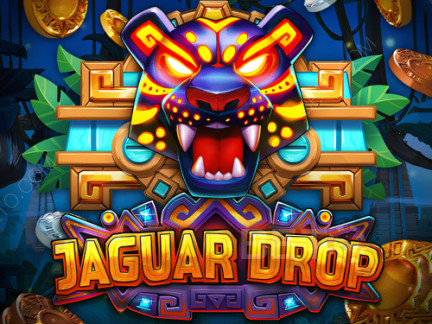 Jaguar Drop Démo