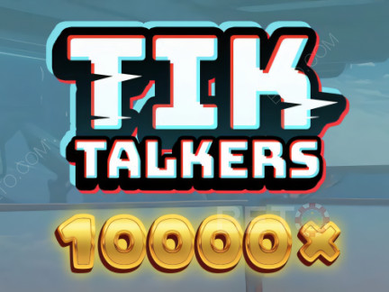 Tik Talkers Démo
