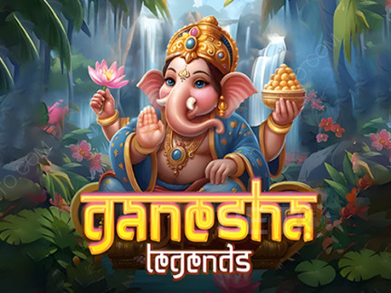 Ganesha Legends Démo