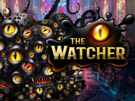 The Watcher Démo