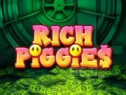 Rich Piggies Démo