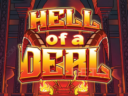 Hell of a Deal Démo