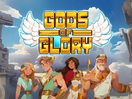 Gods of Glory Démo