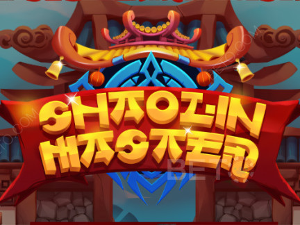 Shaolin Master Démo