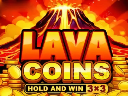 Lava Coins Démo