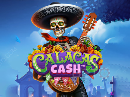 Calacas Cash Démo