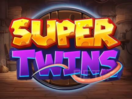 Super Twins Démo