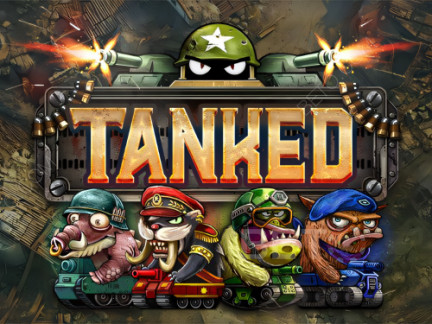 Tanked Démo