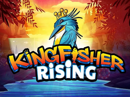Kingfisher Rising Démo