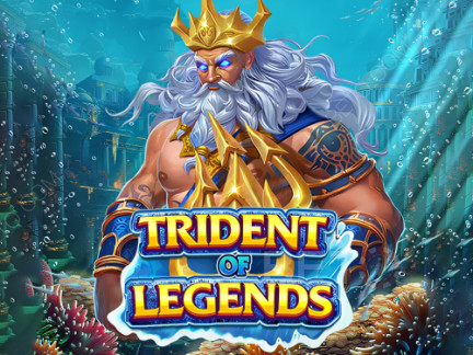 Trident of Legends Démo