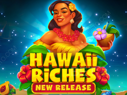 Hawaii Riches Démo