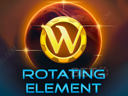 Rotating Element Démo