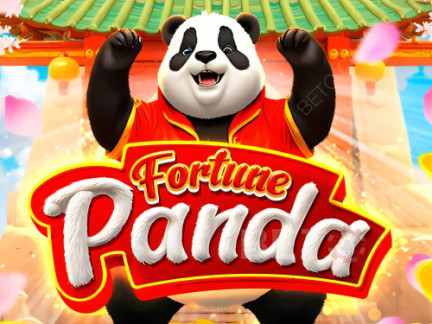 Fortune Panda (Popok Gaming) Démo