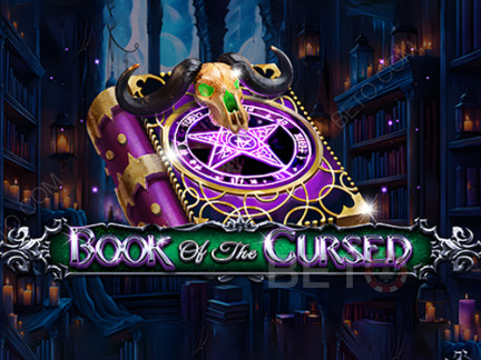 Book of the Cursed Démo