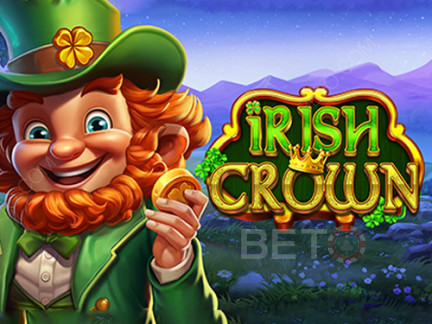 Irish Crown Démo