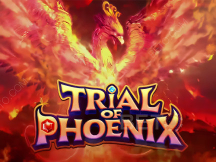 Trial of Phoenix Démo
