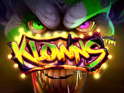 Klowns Démo
