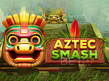 Aztec Smash Démo