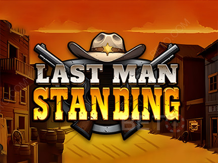 Last Man Standing Démo
