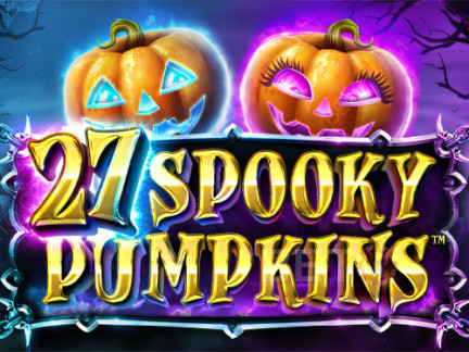 27 Spooky Pumpkins Démo
