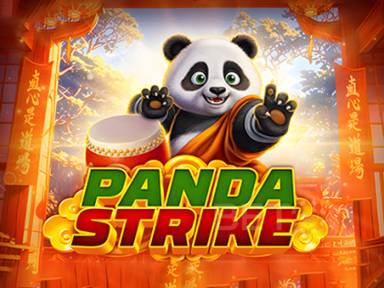 Panda Strike Démo