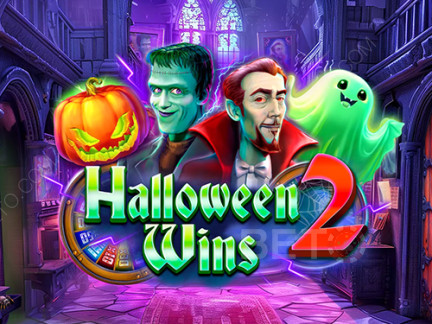 Halloween Wins 2 Démo