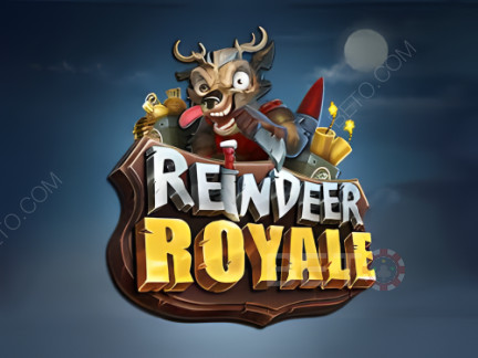Reindeer Royale Démo