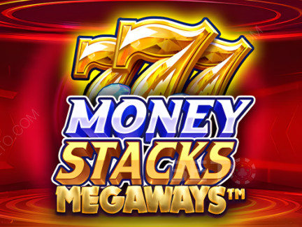 Money Stacks Megaways Démo