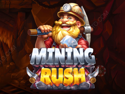 Mining Rush Démo