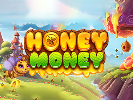 Honey Money (Pascal Gaming) Démo