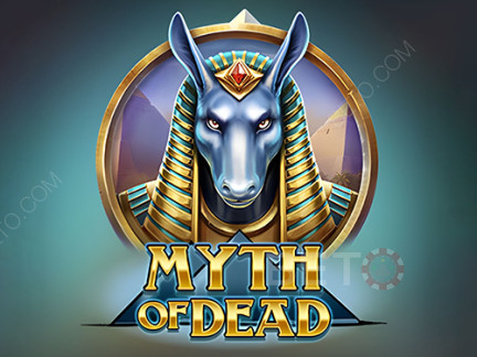 Myth of Dead Démo