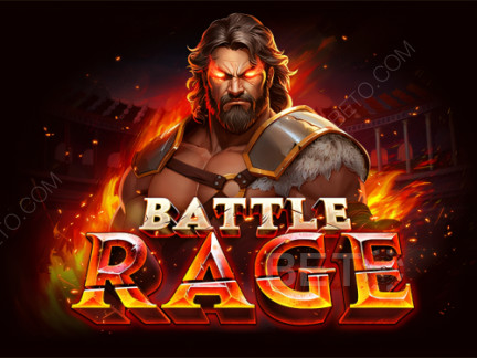 Battle Rage Démo