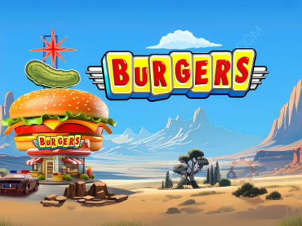 Burgers Démo