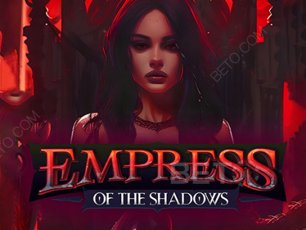 Empress of the Shadows Démo
