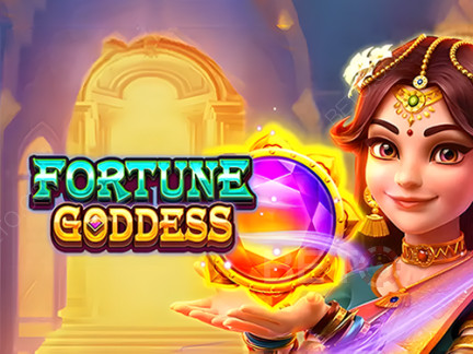 Fortune Goddess (Fa Chai Gaming) Démo