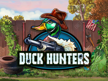 Duck Hunters Démo