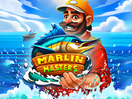 Marlin Masters Démo