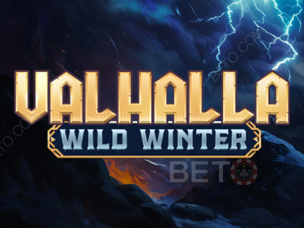 Valhalla Wild Winter Démo