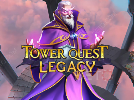 Tower Quest Legacy Démo