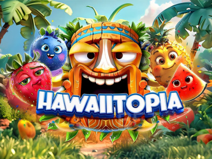 Hawaiitopia Démo