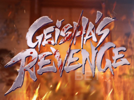 Geisha’s Revenge Démo